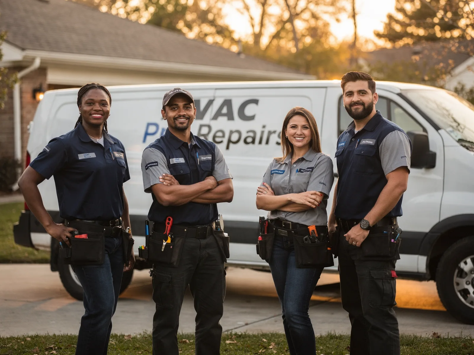 Heat Pump Repair company in Milford, NH
